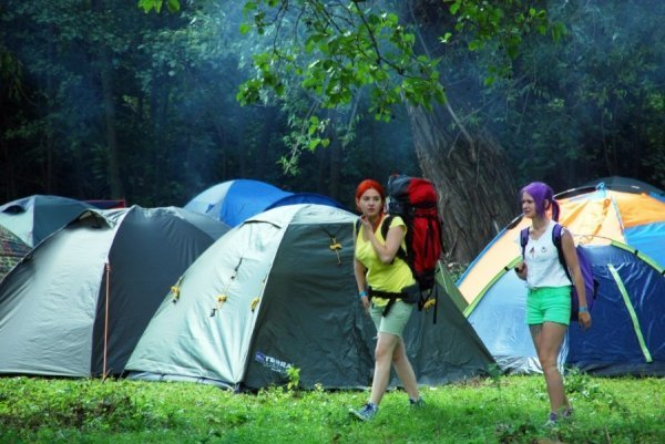 Фото: Таня Головецька